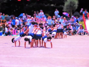 運動会16 (0f)